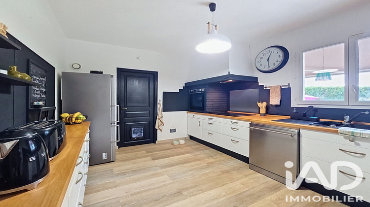 Ma-Cabane - Vente Maison Presles-en-Brie, 116 m²