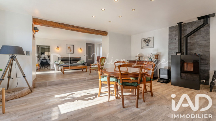 Ma-Cabane - Vente Maison Presles-Et-Boves, 112 m²