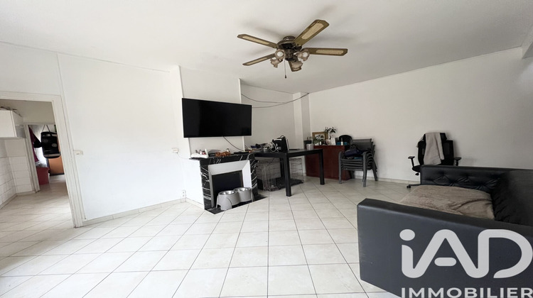 Ma-Cabane - Vente Maison Presles-Et-Thierny, 165 m²