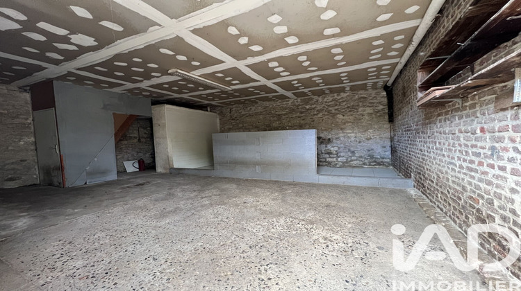 Ma-Cabane - Vente Maison Presles-Et-Thierny, 165 m²