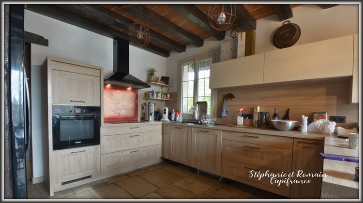 Ma-Cabane - Vente Maison PRESLY, 220 m²