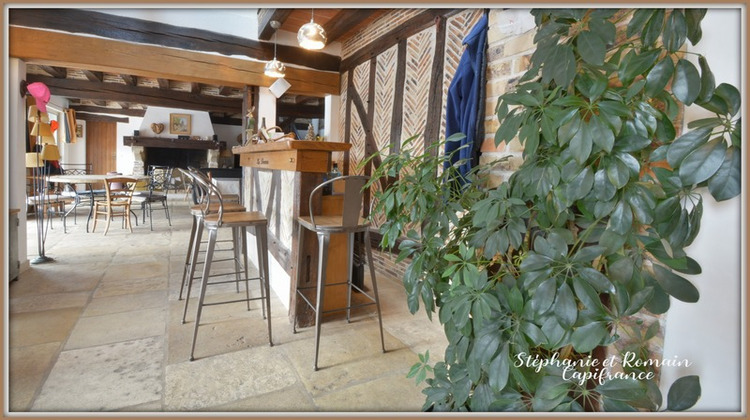 Ma-Cabane - Vente Maison PRESLY, 220 m²