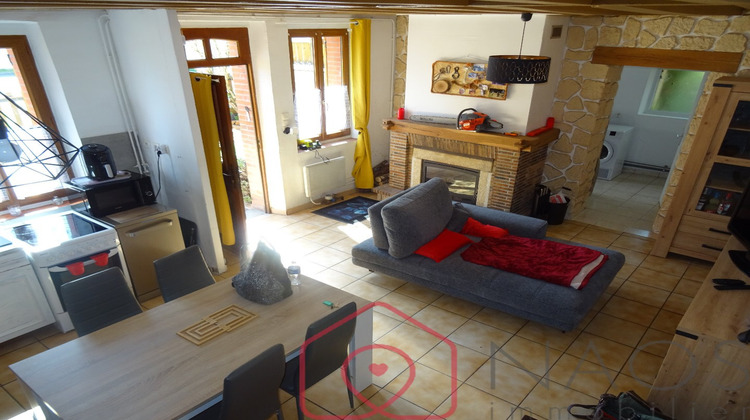Ma-Cabane - Vente Maison PRESLY, 62 m²