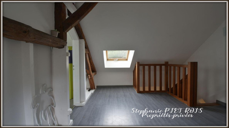 Ma-Cabane - Vente Maison PRESLY, 62 m²
