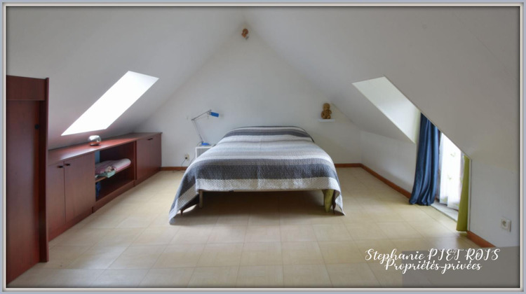 Ma-Cabane - Vente Maison PRESLY, 62 m²