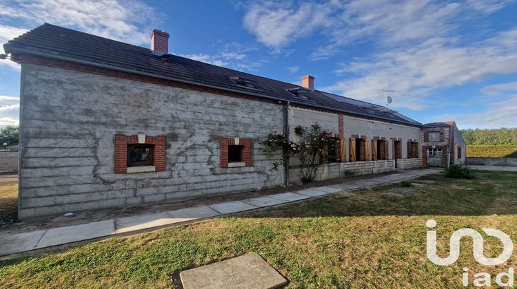 Ma-Cabane - Vente Maison Presnoy, 190 m²