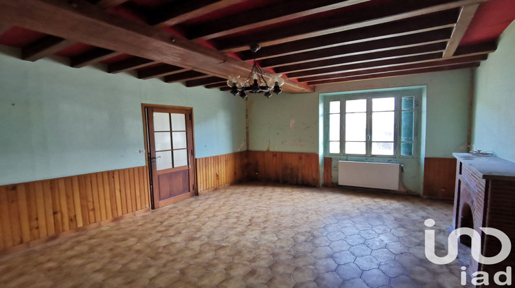 Ma-Cabane - Vente Maison Presnoy, 79 m²