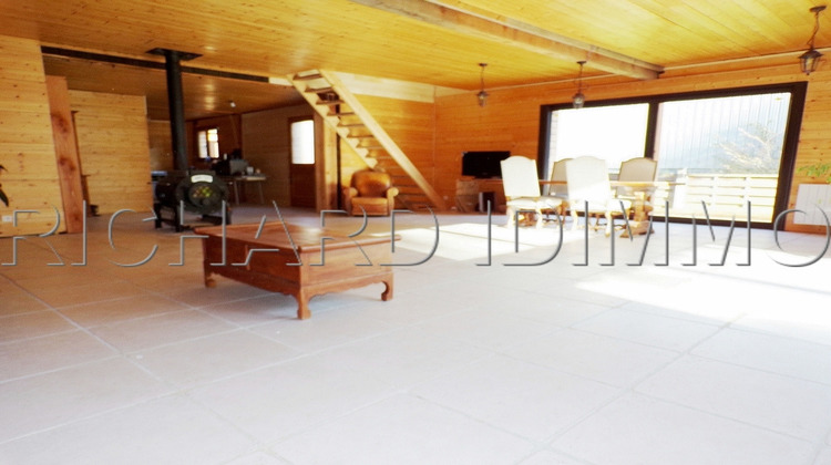 Ma-Cabane - Vente Maison Presnoy, 168 m²