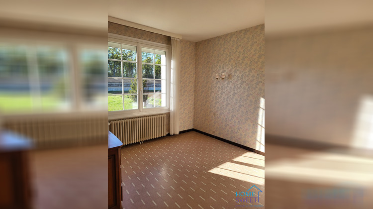 Ma-Cabane - Vente Maison Presnoy, 93 m²