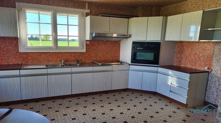 Ma-Cabane - Vente Maison Presnoy, 93 m²