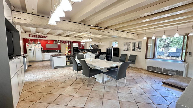 Ma-Cabane - Vente Maison PRESNOY, 200 m²