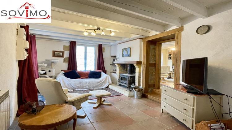 Ma-Cabane - Vente Maison Pressac, 104 m²