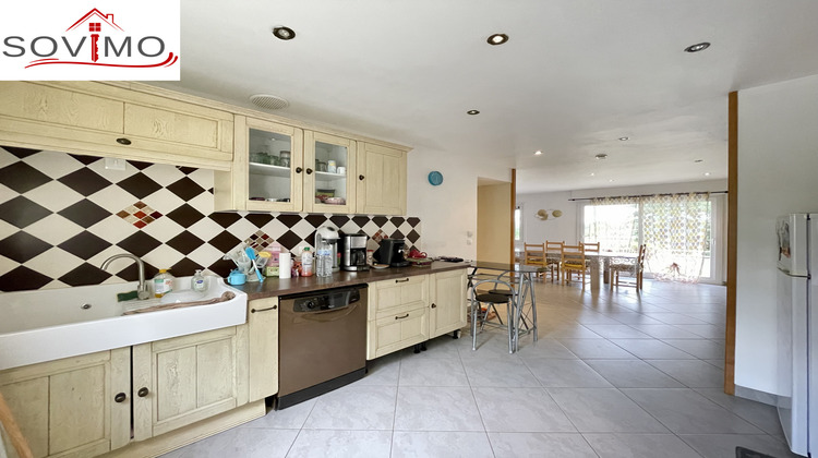 Ma-Cabane - Vente Maison Pressac, 105 m²