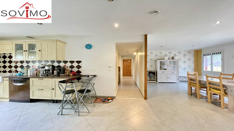 Ma-Cabane - Vente Maison Pressac, 105 m²