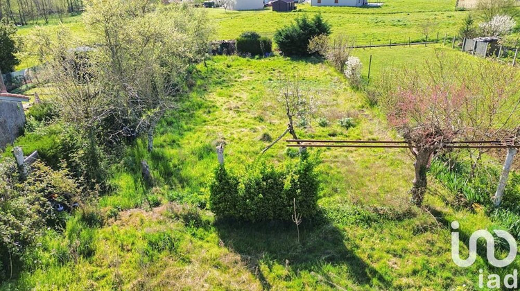 Ma-Cabane - Vente Maison Pressac, 84 m²