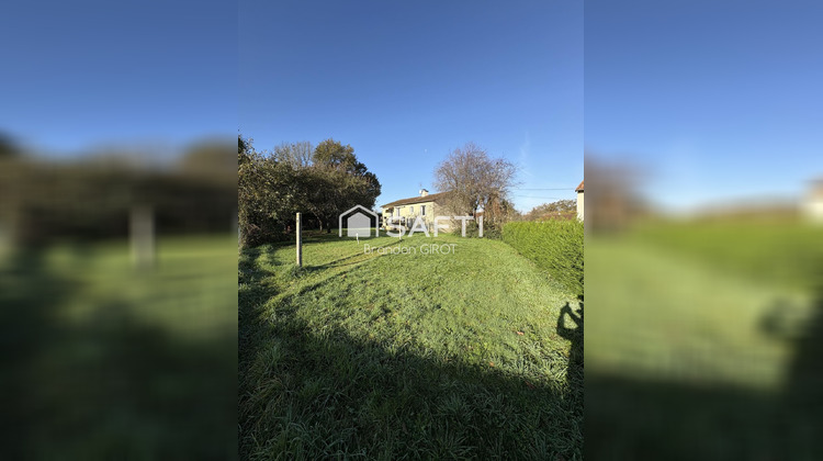 Ma-Cabane - Vente Maison Pressac, 94 m²