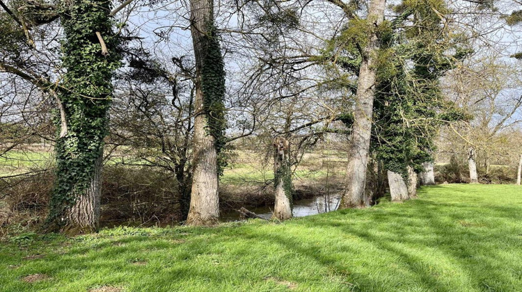 Ma-Cabane - Vente Maison PRESSAC, 156 m²