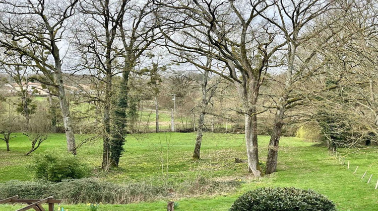 Ma-Cabane - Vente Maison PRESSAC, 156 m²