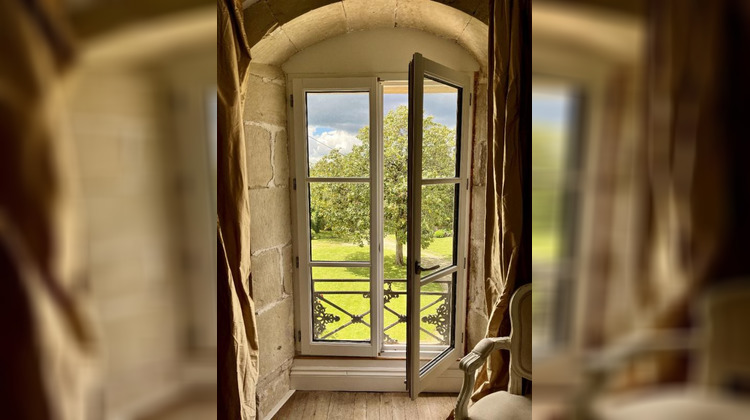 Ma-Cabane - Vente Maison PRESSAC, 297 m²