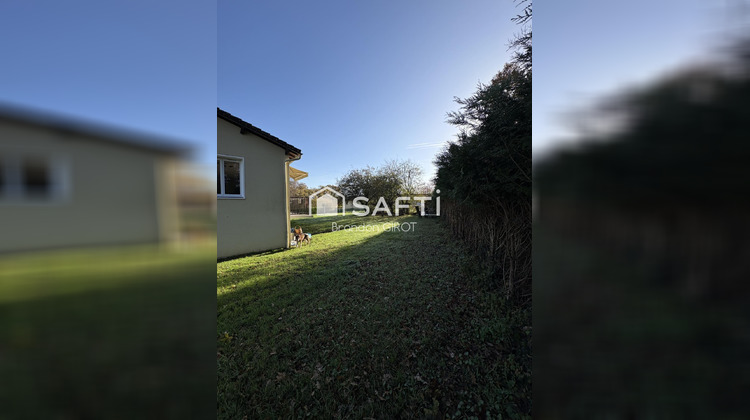 Ma-Cabane - Vente Maison Pressac, 94 m²