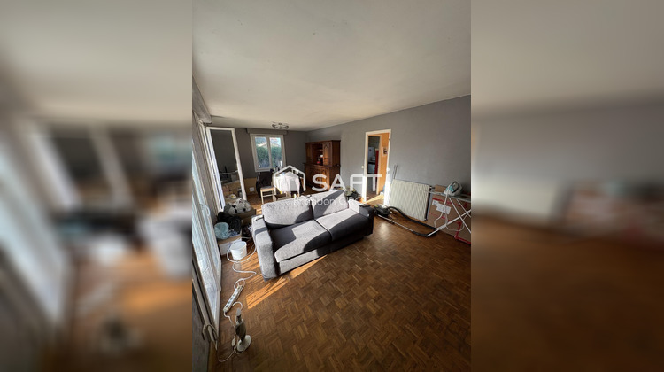 Ma-Cabane - Vente Maison Pressac, 94 m²