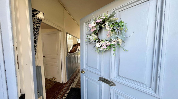 Ma-Cabane - Vente Maison PRESSAC, 153 m²