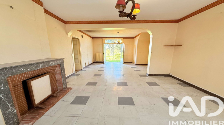 Ma-Cabane - Vente Maison Pressac, 141 m²