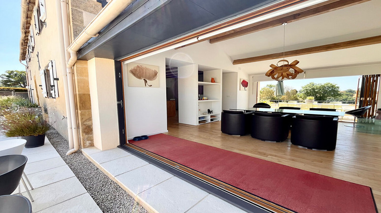 Ma-Cabane - Vente Maison PRESSAC, 163 m²
