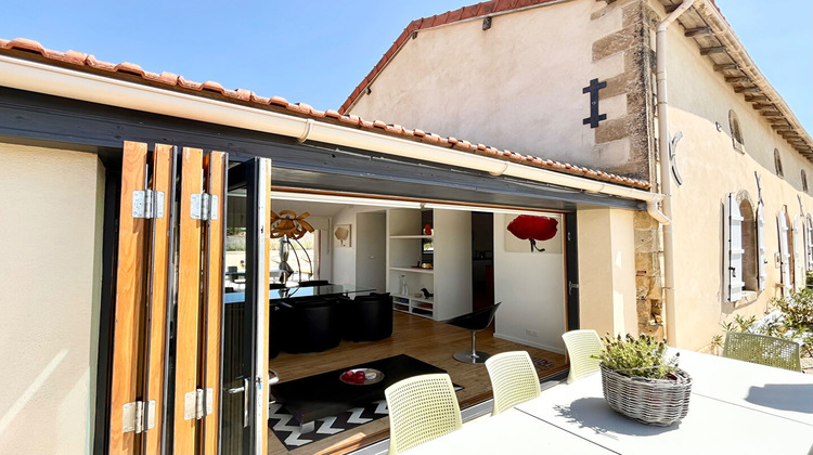 Ma-Cabane - Vente Maison PRESSAC, 163 m²
