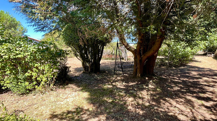 Ma-Cabane - Vente Maison PRESSAC, 85 m²