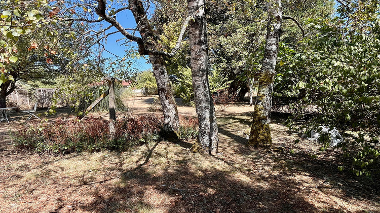 Ma-Cabane - Vente Maison PRESSAC, 85 m²