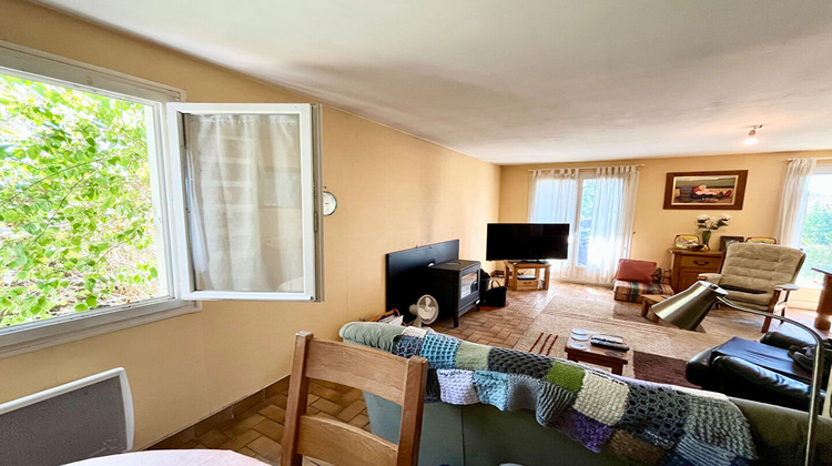Ma-Cabane - Vente Maison PRESSAC, 85 m²