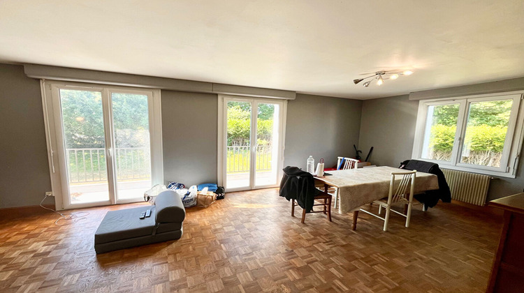Ma-Cabane - Vente Maison PRESSAC, 107 m²