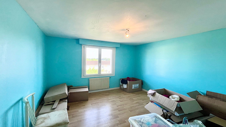 Ma-Cabane - Vente Maison PRESSAC, 107 m²