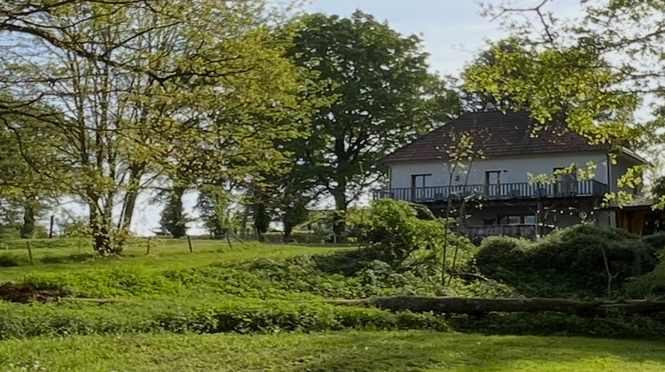 Ma-Cabane - Vente Maison PRESSAC, 156 m²