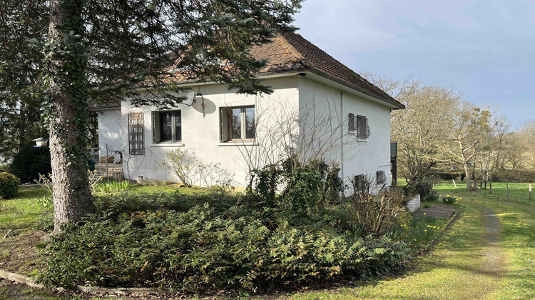 Ma-Cabane - Vente Maison PRESSAC, 156 m²