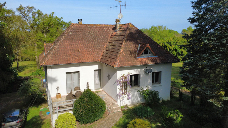 Ma-Cabane - Vente Maison PRESSAC, 156 m²