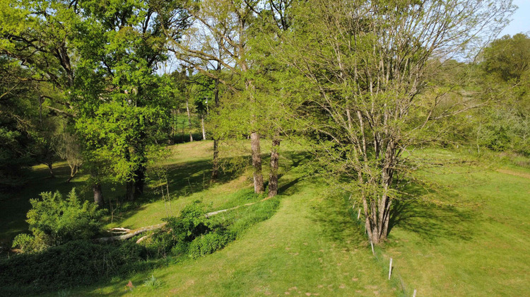 Ma-Cabane - Vente Maison PRESSAC, 156 m²