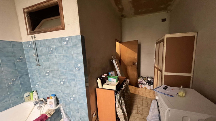 Ma-Cabane - Vente Maison PRESSAC, 88 m²