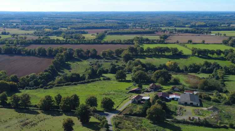 Ma-Cabane - Vente Maison PRESSAC, 88 m²