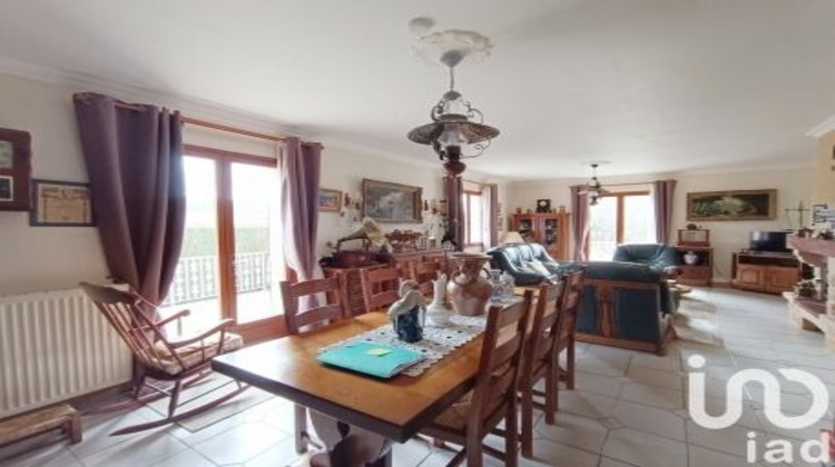 Ma-Cabane - Vente Maison Pressagny-l'Orgueilleux, 155 m²