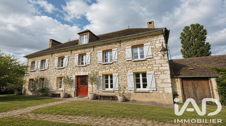 Ma-Cabane - Vente Maison Pressagny-l'Orgueilleux, 392 m²