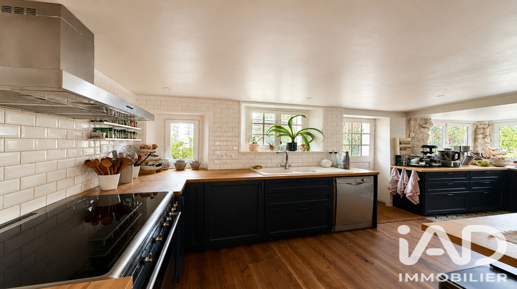Ma-Cabane - Vente Maison Pressagny-l'Orgueilleux, 392 m²
