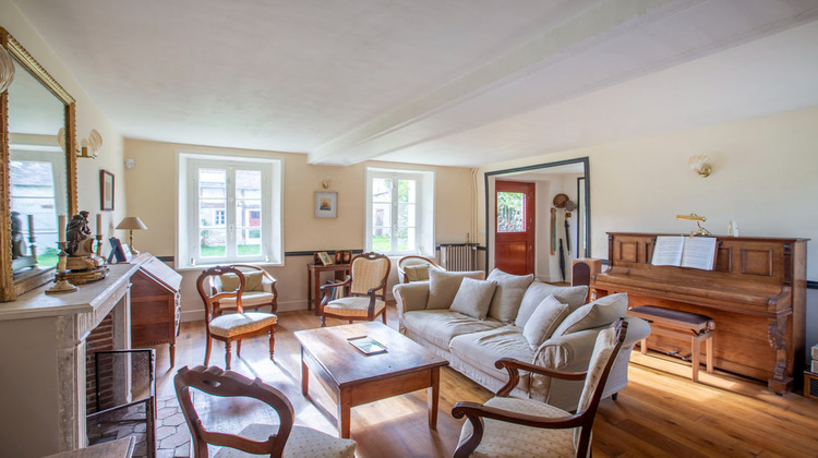 Ma-Cabane - Vente Maison PRESSAGNY L ORGUEILLEUX, 392 m²