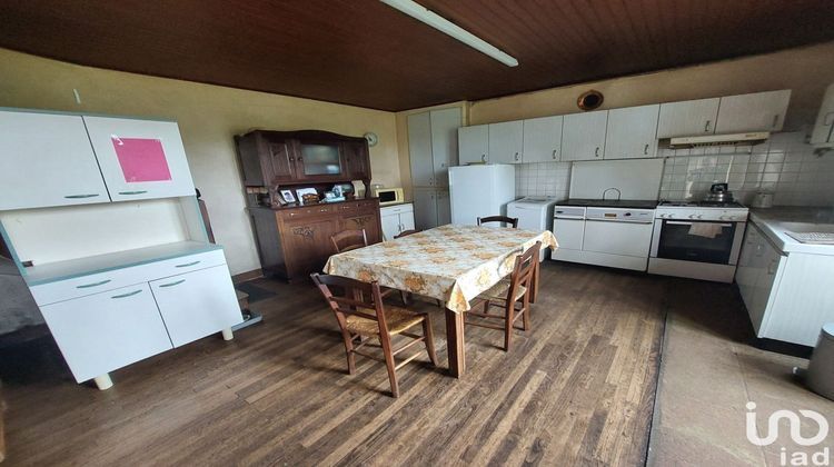 Ma-Cabane - Vente Maison Pressignac, 84 m²