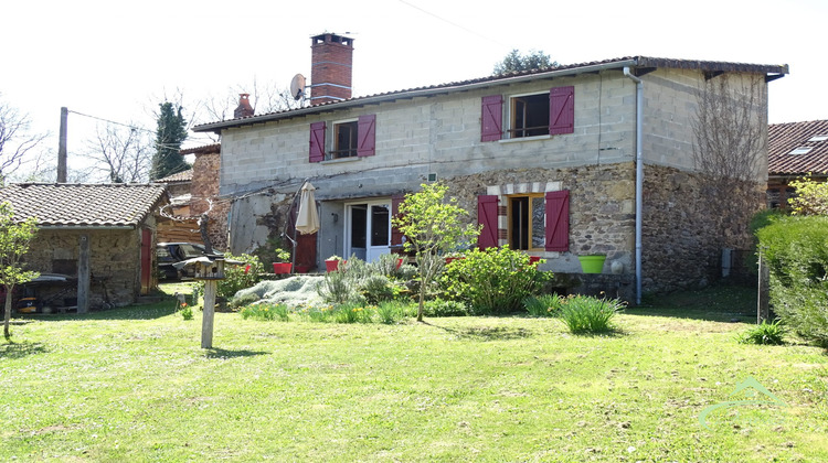 Ma-Cabane - Vente Maison Pressignac, 89 m²