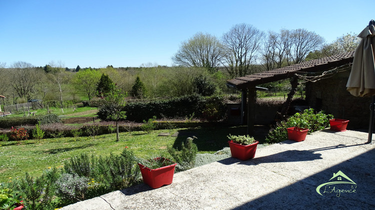 Ma-Cabane - Vente Maison Pressignac, 89 m²