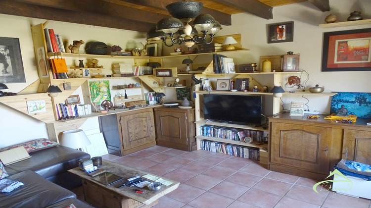 Ma-Cabane - Vente Maison Pressignac, 89 m²