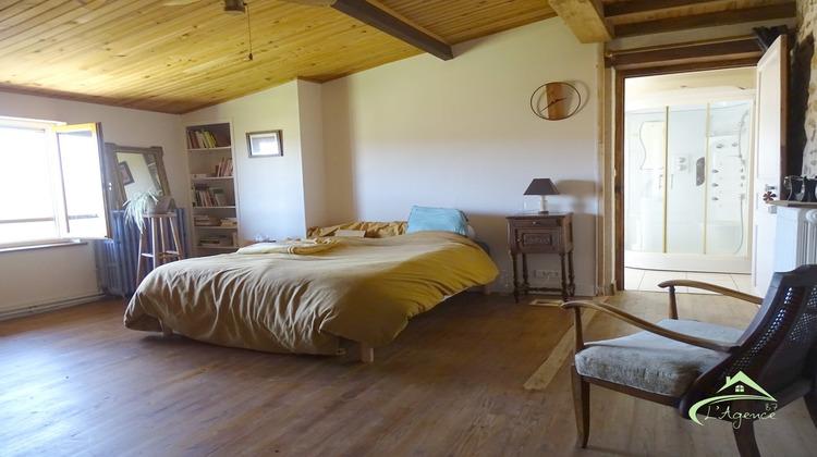 Ma-Cabane - Vente Maison Pressignac, 89 m²