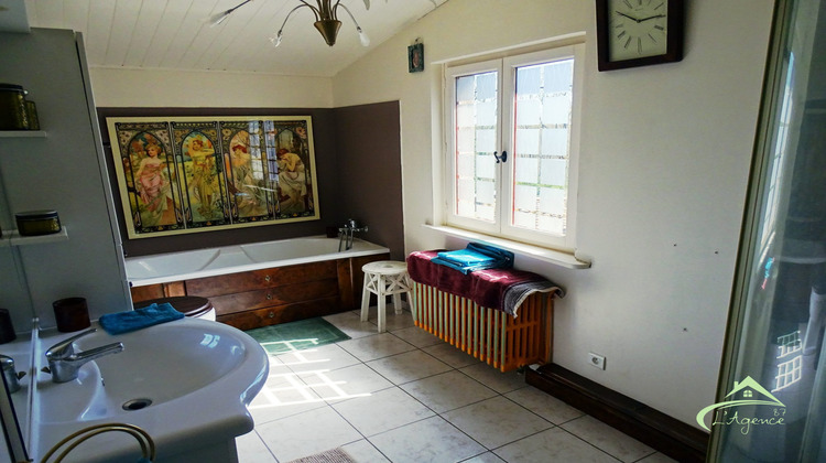 Ma-Cabane - Vente Maison Pressignac, 89 m²